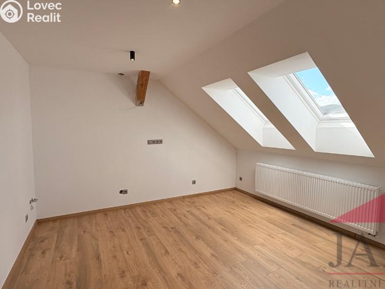 Продажа квартиры 2+KK Dlouhá Ves č. 8