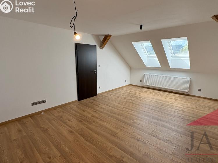 Продажа квартиры 2+KK Dlouhá Ves č. 10