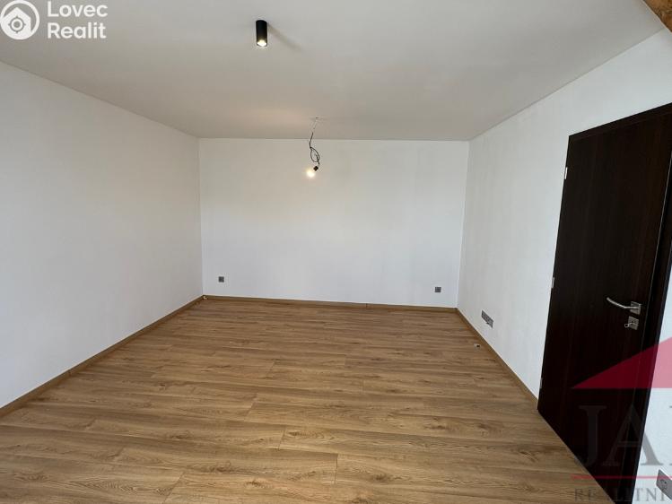 Продажа квартиры 2+KK Dlouhá Ves č. 11