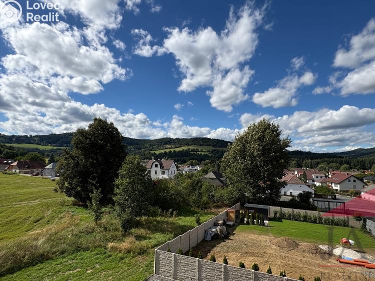 Продажа квартиры 2+KK Dlouhá Ves č. 12