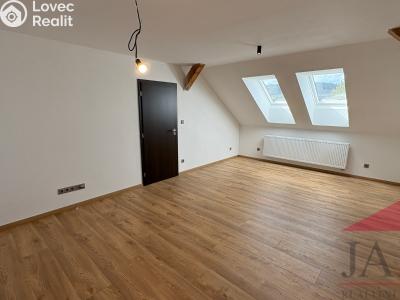 Prodej bytu 2+KK Dlouhá Ves č. 1