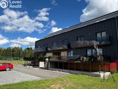 Prodej bytu 2+KK Dlouhá Ves č. 2