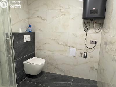 Продаж квартири 2+KK Dlouhá Ves č. 5