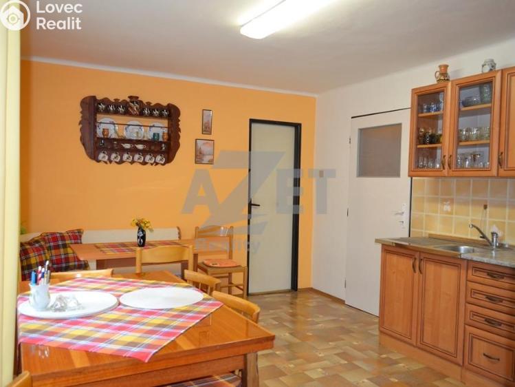 Продажа семейного дома Svébohov č. 2