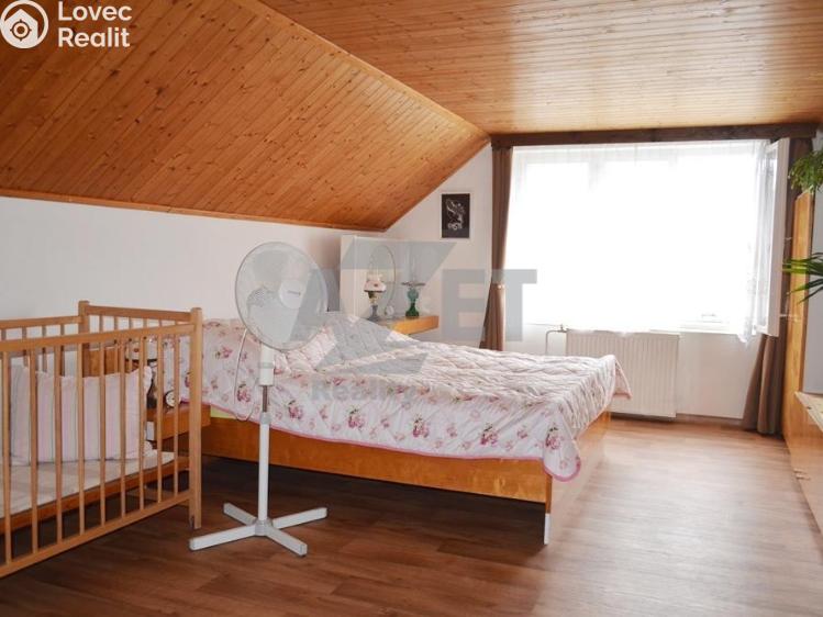 Продажа семейного дома Svébohov č. 7