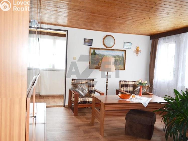 Продажа семейного дома Svébohov č. 9