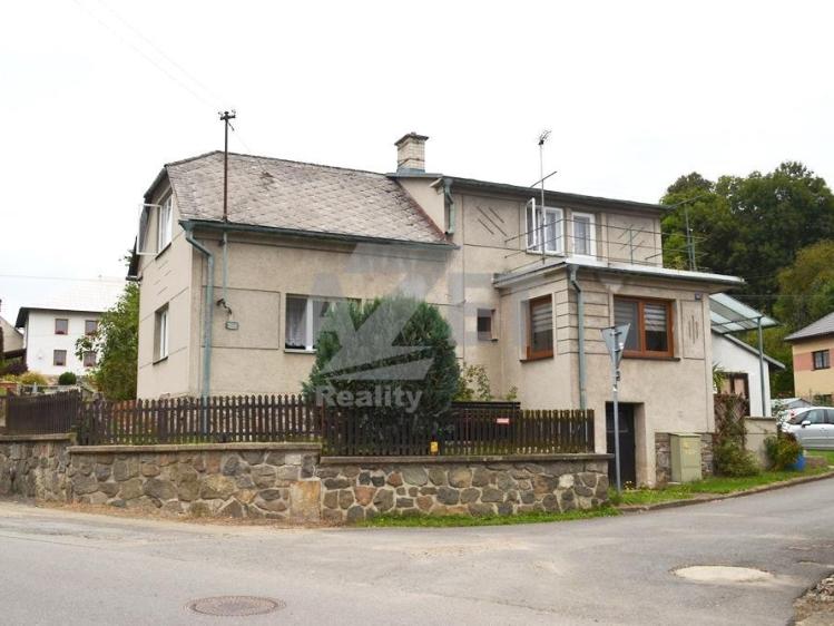 Продажа семейного дома Svébohov č. 17