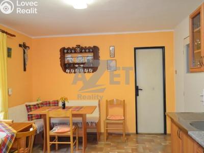 Sale family house Svébohov č. 3