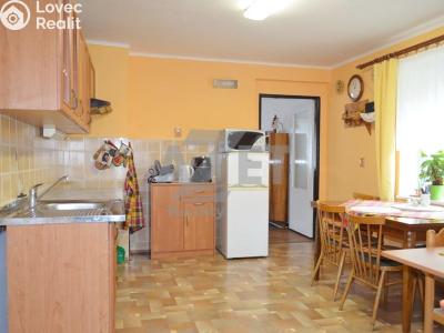 Sale family house Svébohov č. 4