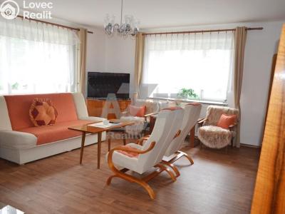 Sale family house Svébohov č. 5