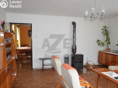 Sale family house Svébohov č. 6