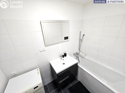 Rent apartment 2+KK Havířov, Klidná č. 5
