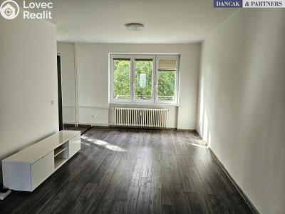Rent apartment 2+KK Havířov, Klidná č. 6
