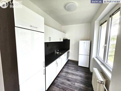 Rent apartment 2+KK Havířov, Klidná č. 5