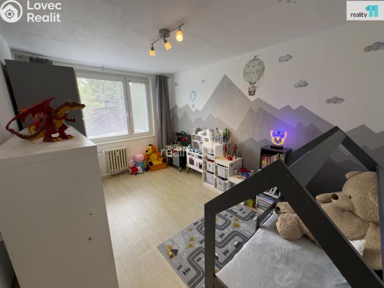 Prodej bytu 3+KK Čáslav, Pražská č. 5