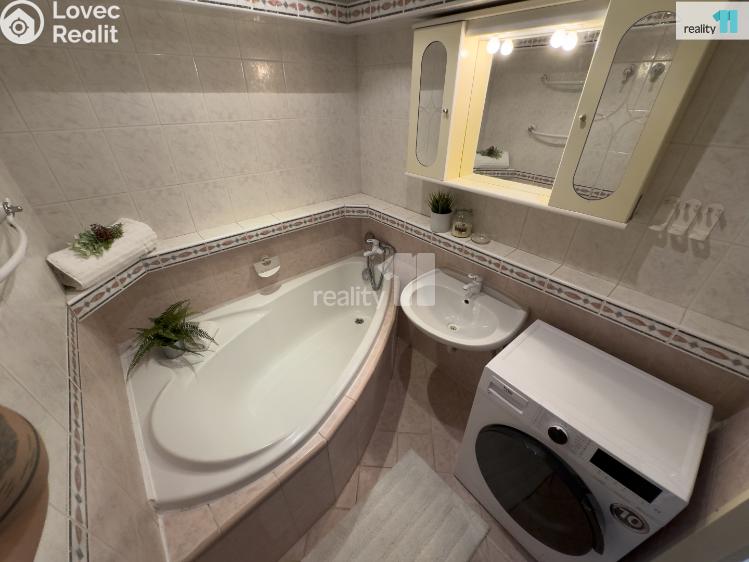 Prodej bytu 3+KK Čáslav, Pražská č. 12