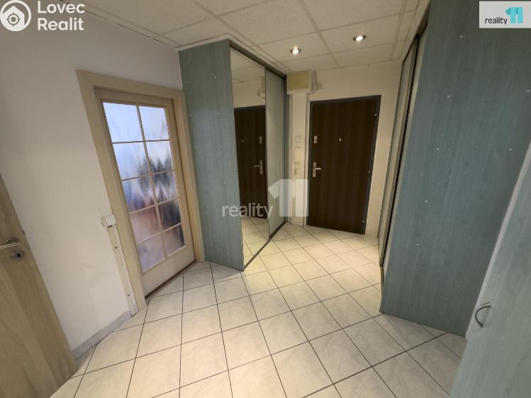 Prodej bytu 3+KK Čáslav, Pražská č. 14