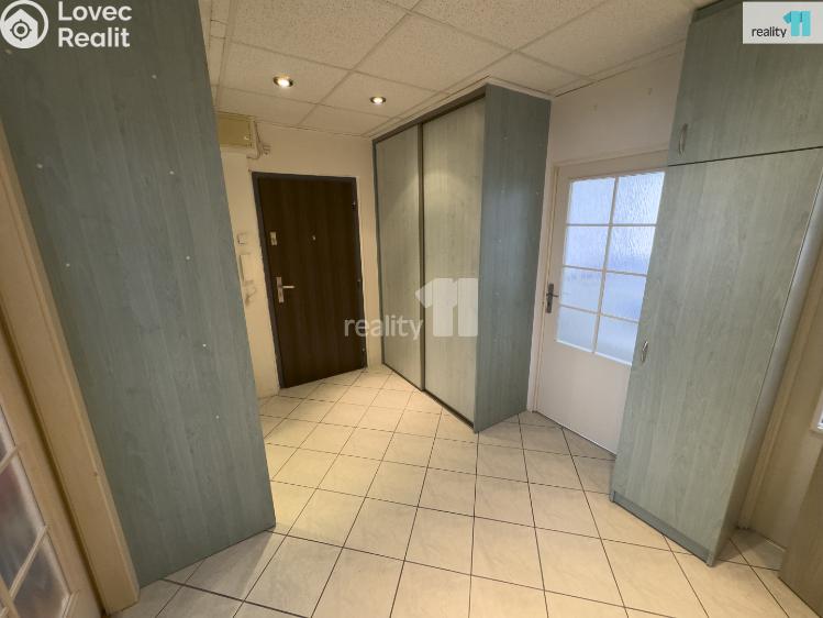 Prodej bytu 3+KK Čáslav, Pražská č. 15