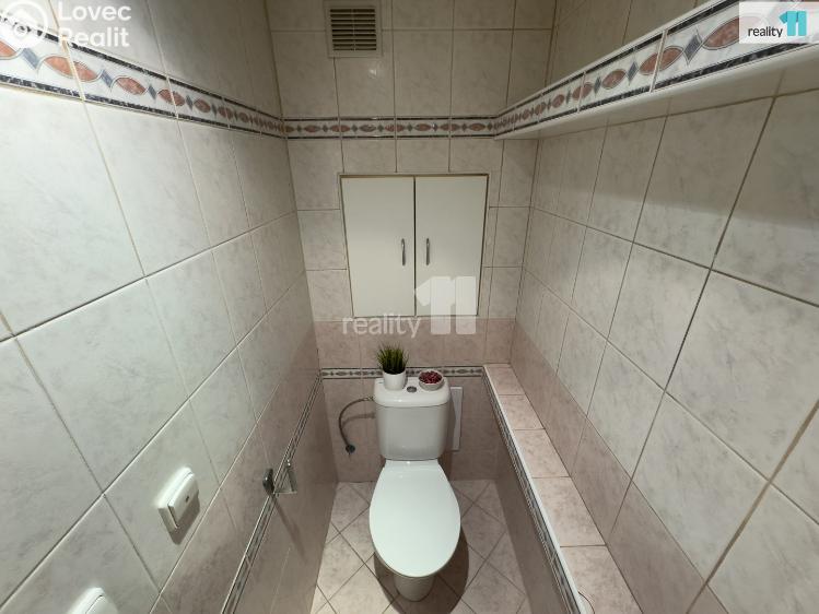 Prodej bytu 3+KK Čáslav, Pražská č. 16