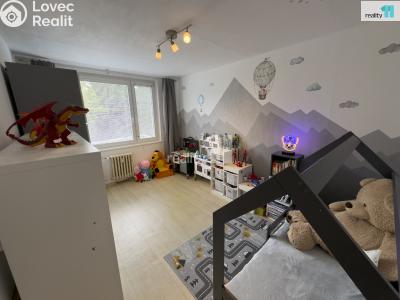 Prodej bytu 3+KK Čáslav, Pražská č. 5