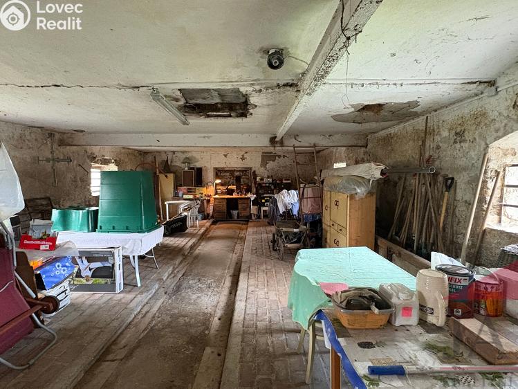 Prodej chalupy Rejštejn č. 24