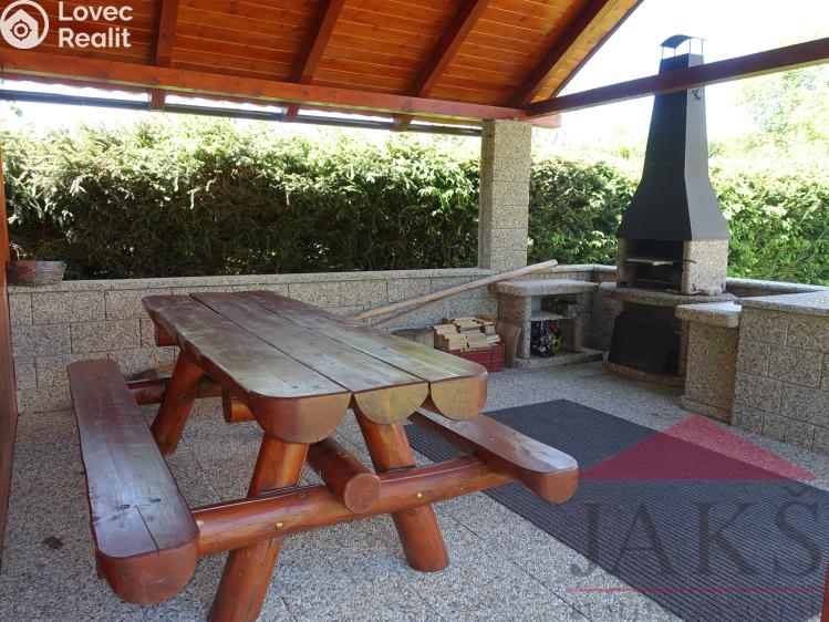 Prodej bytu 3+KK Srní č. 6