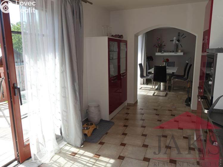 Prodej bytu 3+KK Srní č. 8