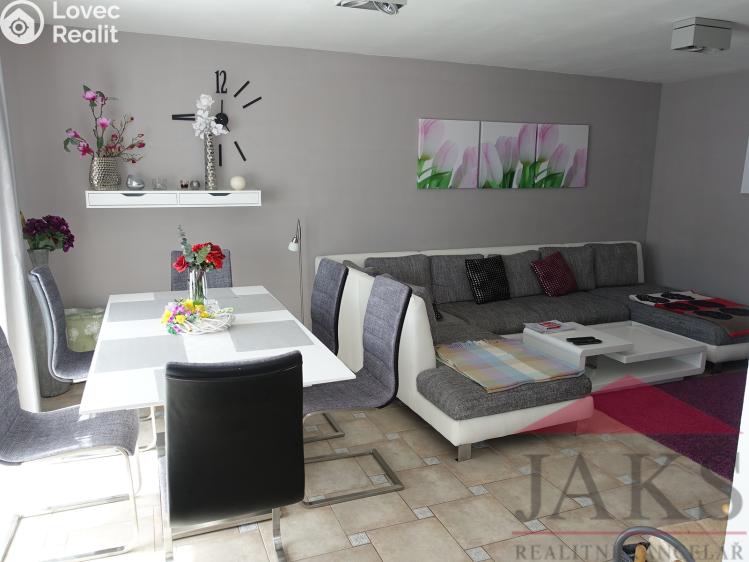 Prodej bytu 3+KK Srní č. 9