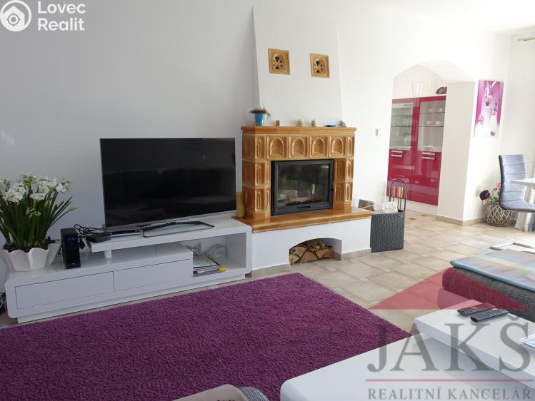 Prodej bytu 3+KK Srní č. 11