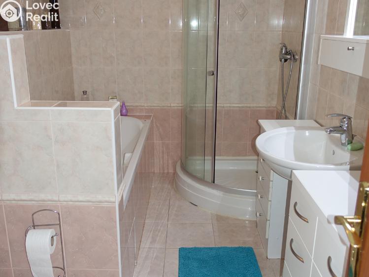 Prodej bytu 3+KK Srní č. 13