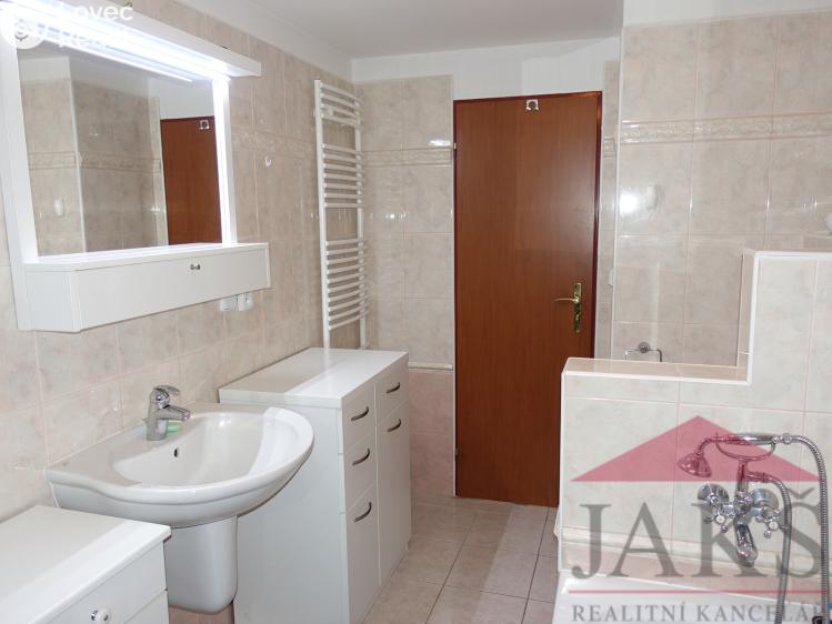 Prodej bytu 3+KK Srní č. 14