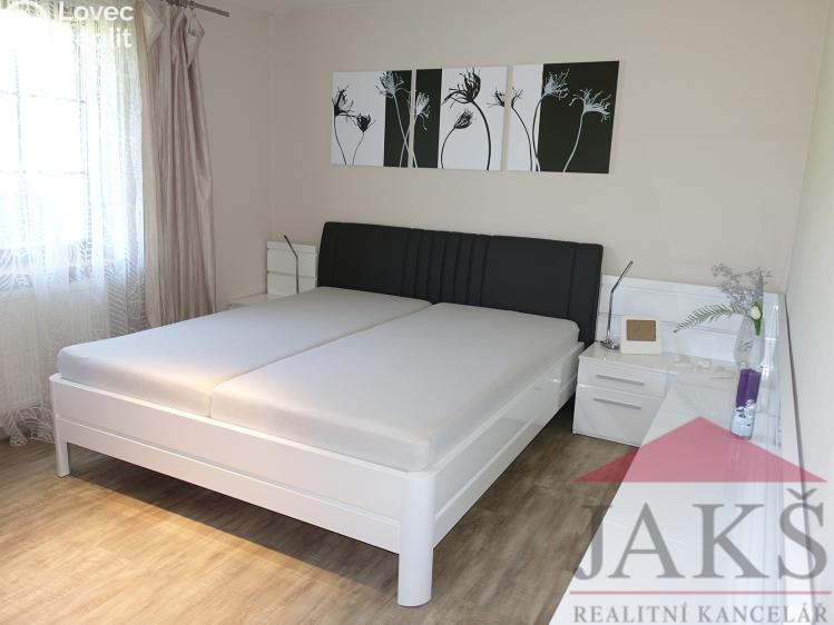 Prodej bytu 3+KK Srní č. 15