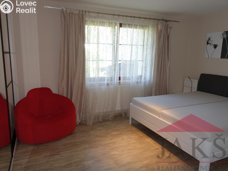 Prodej bytu 3+KK Srní č. 16