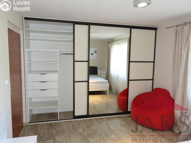 Prodej bytu 3+KK Srní č. 17