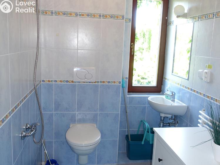 Prodej bytu 3+KK Srní č. 20