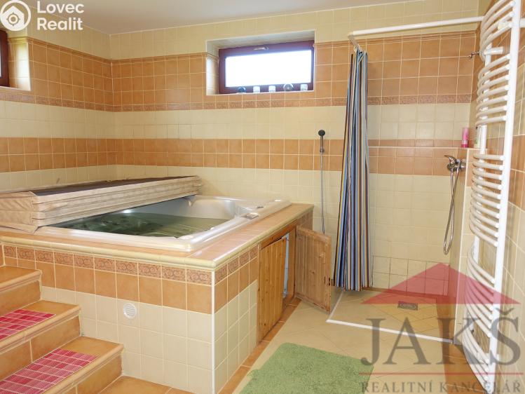 Prodej bytu 3+KK Srní č. 24