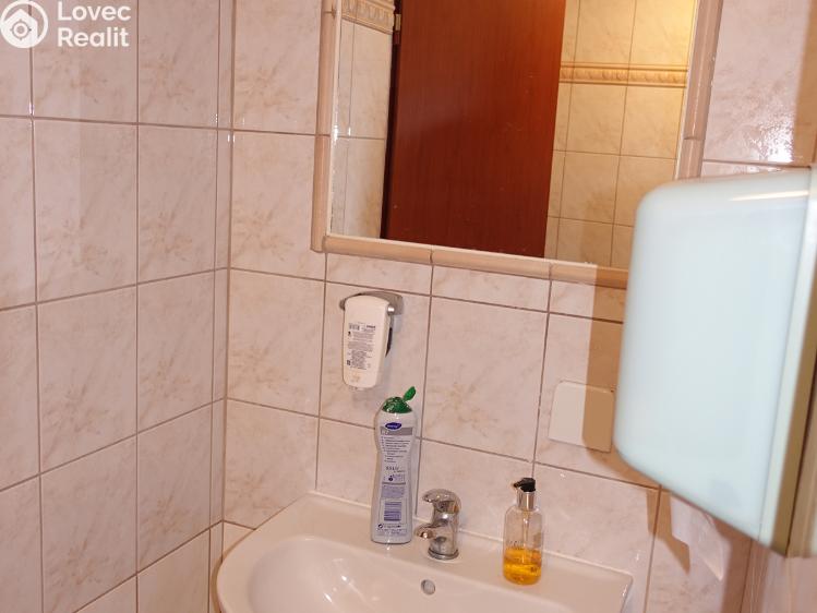 Prodej bytu 3+KK Srní č. 25