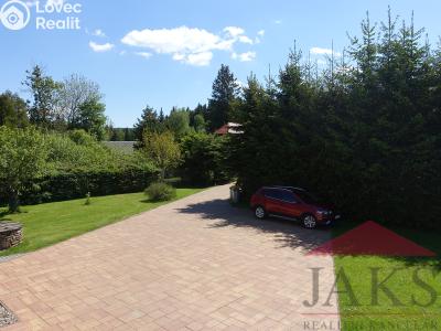 Prodej bytu 3+KK Srní č. 4