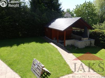 Prodej bytu 3+KK Srní č. 5