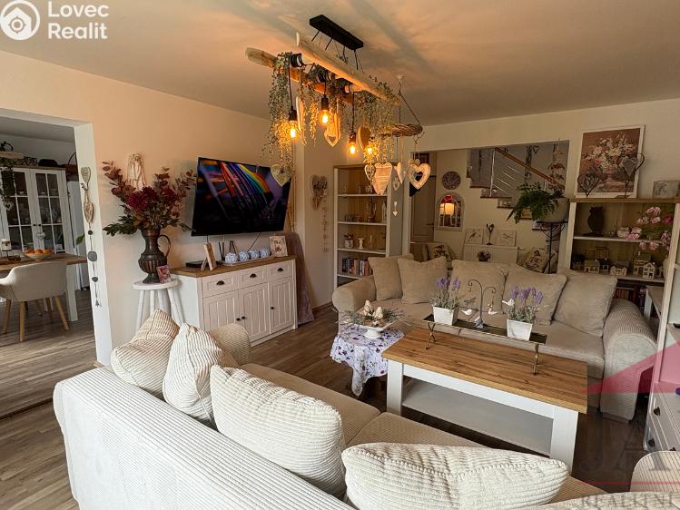 Продаж сімейного будинку Rejštejn č. 2