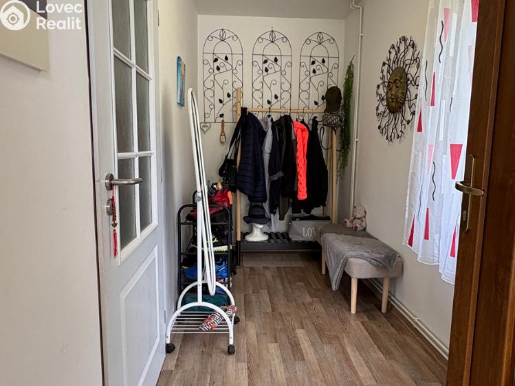 Продаж сімейного будинку Rejštejn č. 10