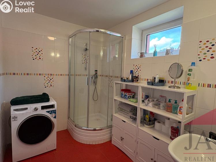 Продаж сімейного будинку Rejštejn č. 12