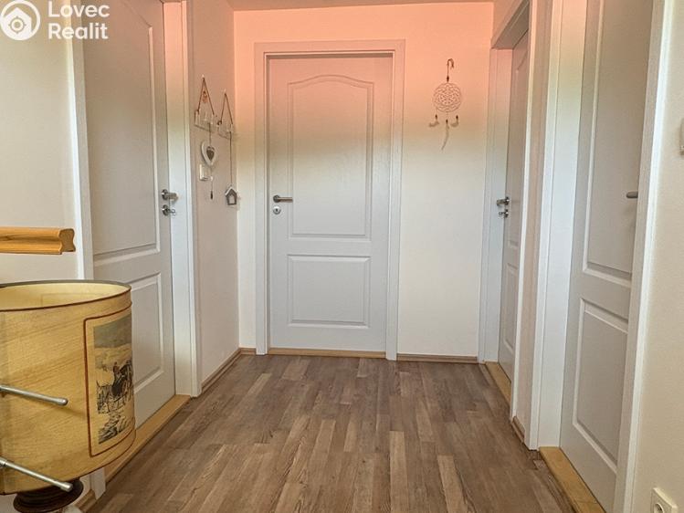 Продаж сімейного будинку Rejštejn č. 18