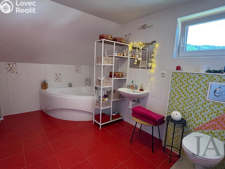 Продаж сімейного будинку Rejštejn č. 19