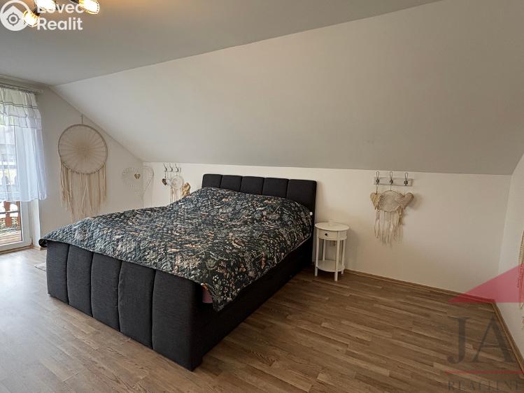 Продаж сімейного будинку Rejštejn č. 20