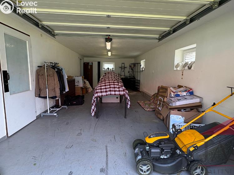 Продаж сімейного будинку Rejštejn č. 32