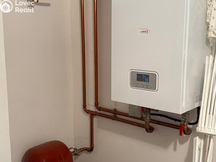 Продаж сімейного будинку Rejštejn č. 35