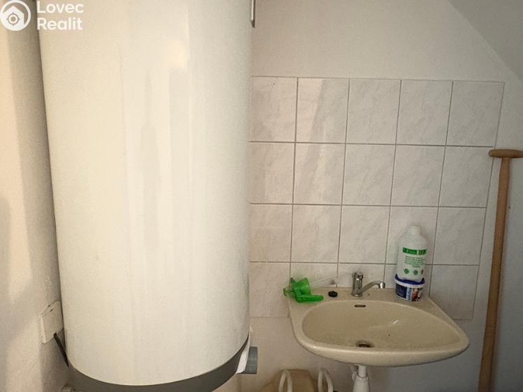 Продаж сімейного будинку Rejštejn č. 36