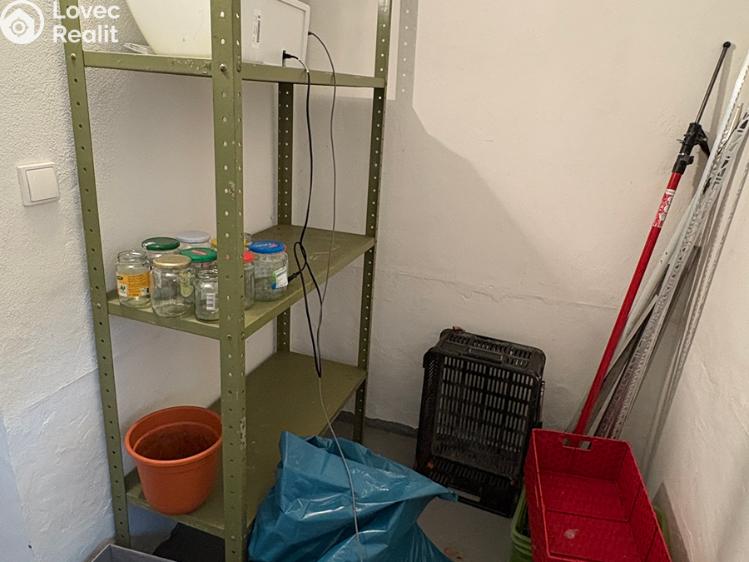 Продаж сімейного будинку Rejštejn č. 37