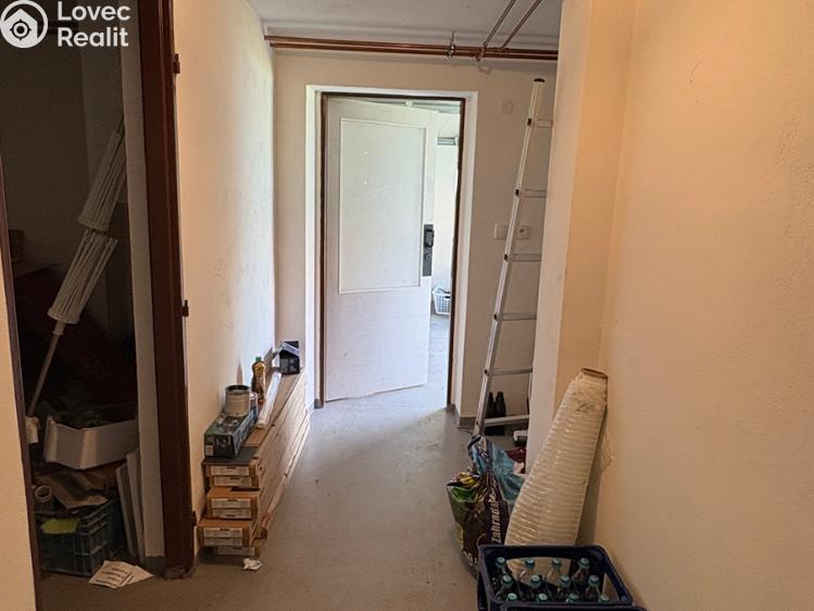 Продаж сімейного будинку Rejštejn č. 38